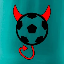 Futbal devil