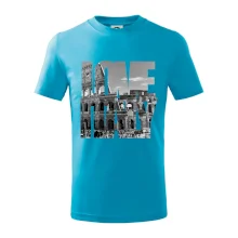 Love Italy - Colosseum Love Italy - Colosseum