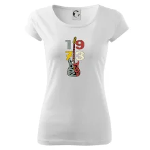 Ročník kytaristy rock drugs sex