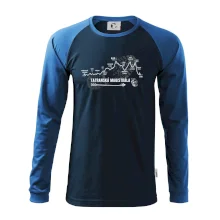 Profil Tatranská magistrála Profil Tatranská magistrála