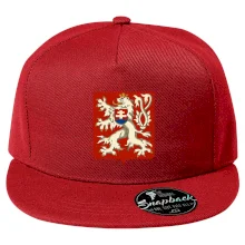 Znak ČSR - Tretia Československá republika (1945–1948)