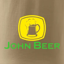 John Beer - Pivo