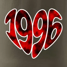 1996 v srdci