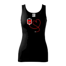 Transfúzia srdce Transfúzia srdce