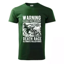 Illegal Race Speedway Illegal Race Speedway