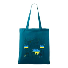 Ukrajina folklór - kreslené obrázky