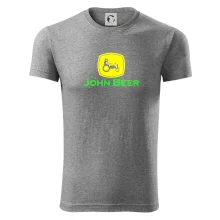 John Beer traktor John Beer traktor