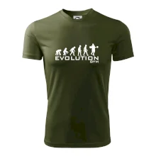 Evolúcia Gym Evolúcia Gym