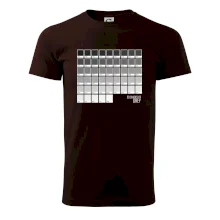 50 farebných odtieňov šedej