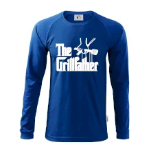 The Grillfather The Grillfather