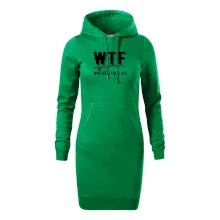 Wheres's the Fish WTF Wheres's the Fish WTF