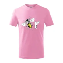 Včelár / včelárka logo