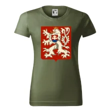 Znak ČSR - Československá republika (1948–1960)