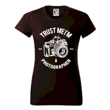 Trust me Photographer