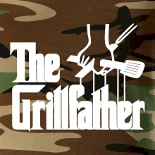 The Grillfather The Grillfather