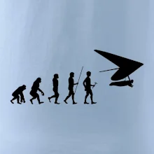 Evolúcia rogalo Evolúcia rogalo