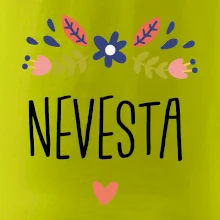 Nevesta folklór