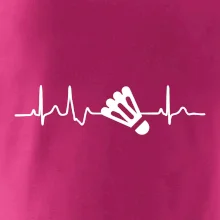 EKG Badminton košík EKG Badminton košík