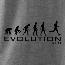 Evolúcia Beh Evolúcia Beh