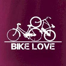 Bike love