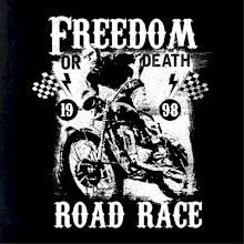 Freedom or Death Freedom or Death