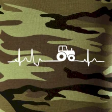 Traktor EKG Traktor EKG