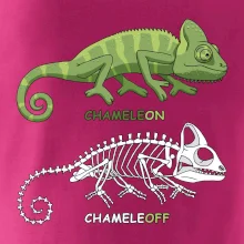 ChameleON_OFF (Hana-creative) ChameleON_OFF (Hana-creative)