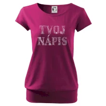 Steampunk vlastný nápis