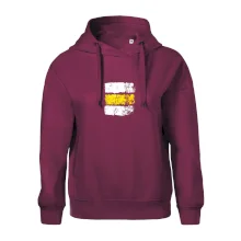 Turistická značka - žltá Turistická značka - žltá