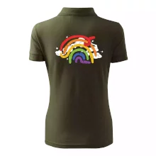 Dážďovky dúha (Alexis Citrine)