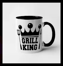 Grilovanie - Grill King Grilovanie - Grill King