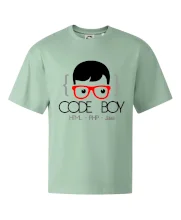 Code Boy