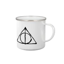 Harry - symbol relikvie