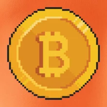 Bitcoin minca