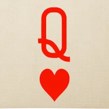 Poker Q love Poker Q love