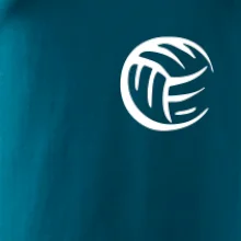 Volejbal lopta prso Volejbal lopta prso