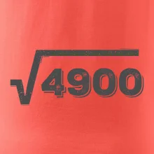 Narodeniny odmocniny 70 Narodeniny odmocniny 70