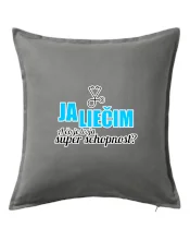 Já liečim - tvoja super schopnosť - rovný