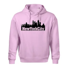 New York City silueta New York City silueta