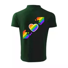 Srdce uhlopriečne Srdce uhlopriečne