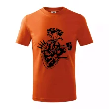 Vodičovo srdce Vodičovo srdce