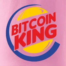 Bitcoin King