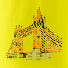 Tower bridge symboly