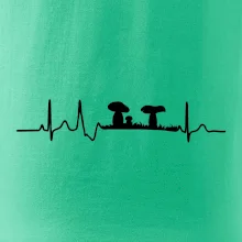 EKG hubár EKG hubár