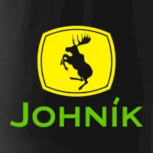 Johník