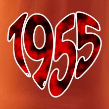 1955 v srdci