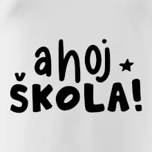 Ahoj škola