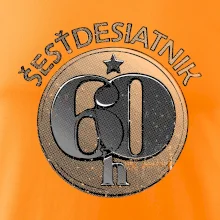 Šesťdesiatnik Československý