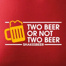 Shakesbeer