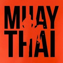 Nápis Muay Thai Nápis Muay Thai
